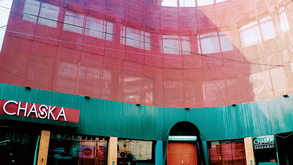 Chaska Restaurant And Banquets