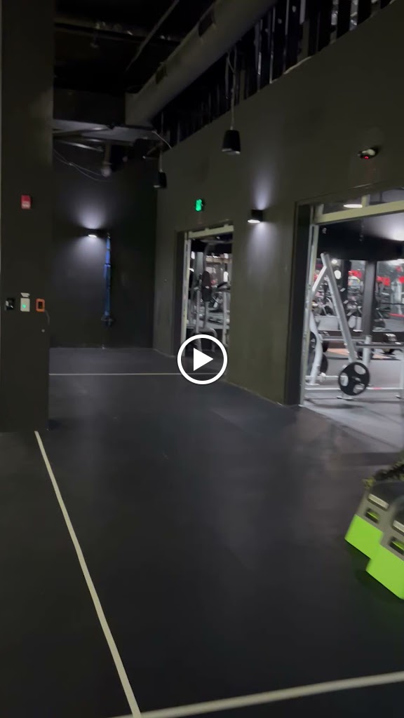  Philly Fitness Xperiment