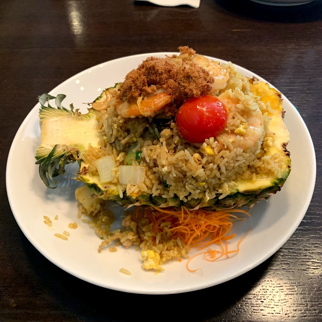 Thai At Laurel