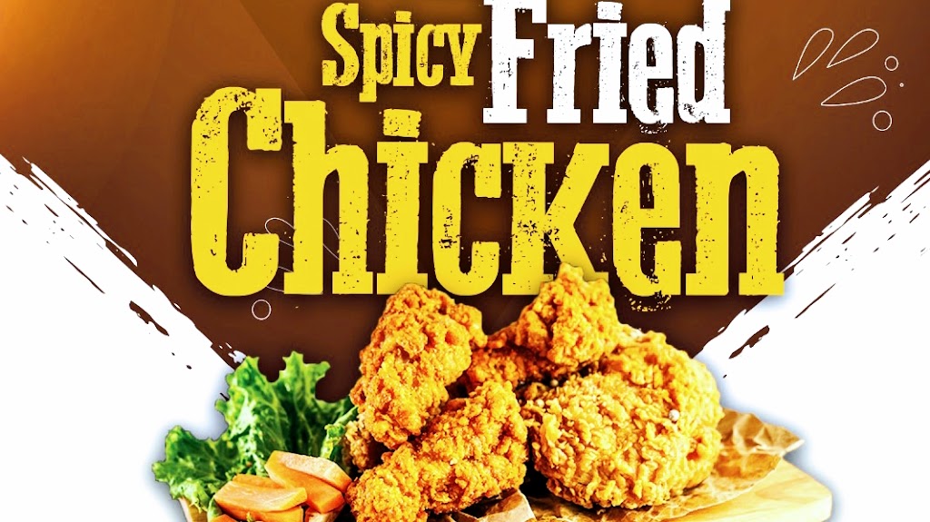 N F C Nagineni S Fried Chicken