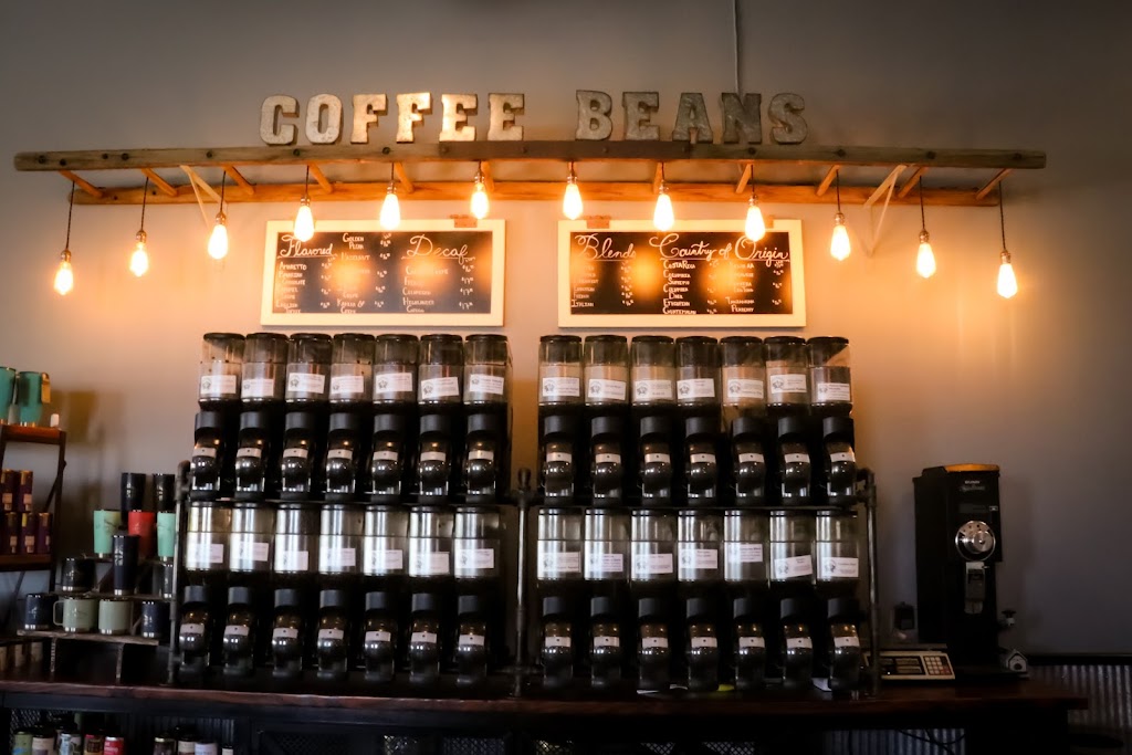 Photo of Blue Ridge Coffee