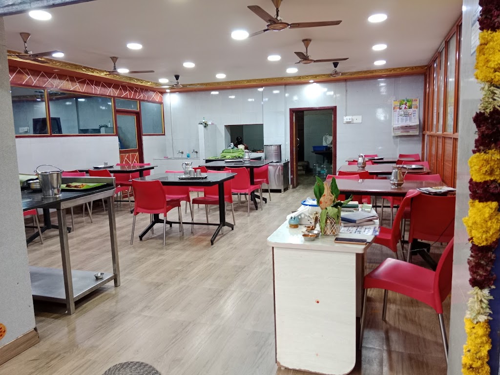 Kruppaiyaa Cettttinaattu Unnvkm Caivm Acaivm Karuppiah Chettinad Restaurant
