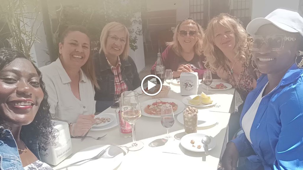 Bar Tapas Anselmo — Videos