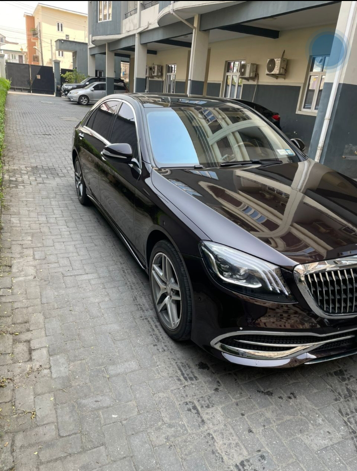 SKYMILES CAR RENTALS em Lagos