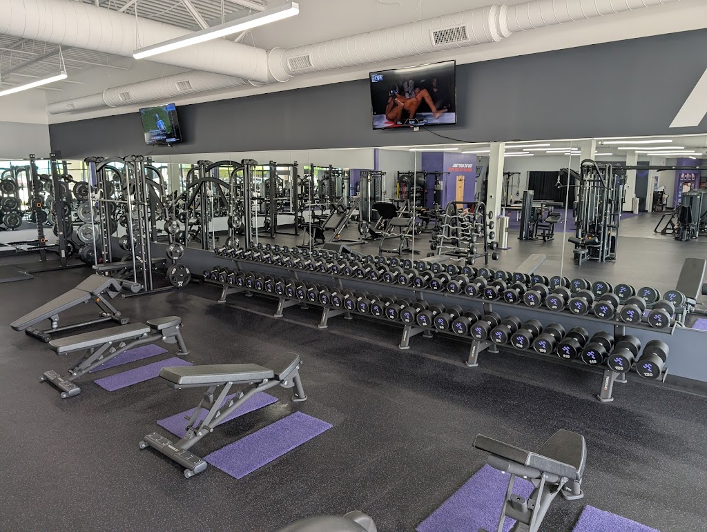  Anytime Fitness