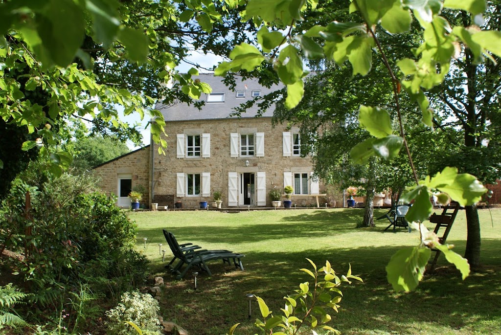 Relais Ty Er Berre