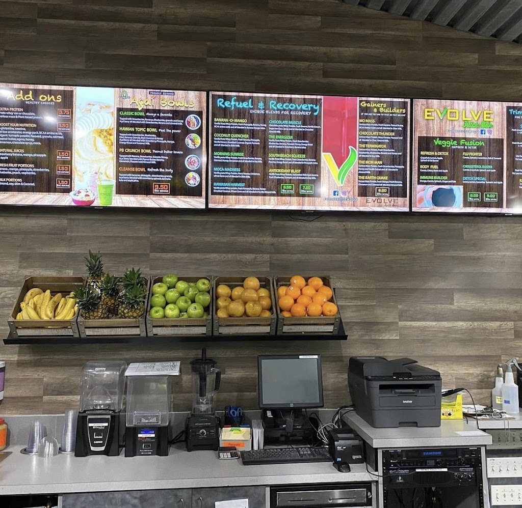  Evolve Health & Fitness