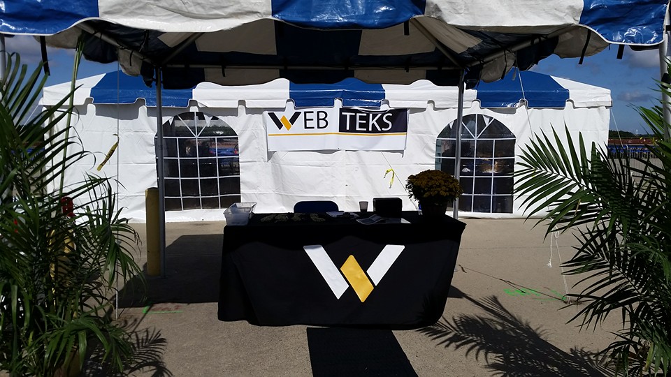 Web Teks Inc