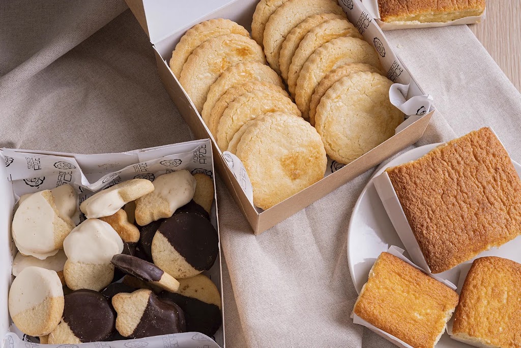Sobaos Arce — Galleta