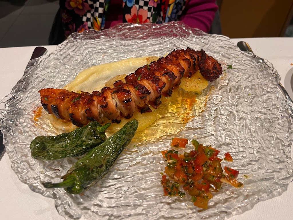 RESTAURANTE CASA LUIS — Mas recientes