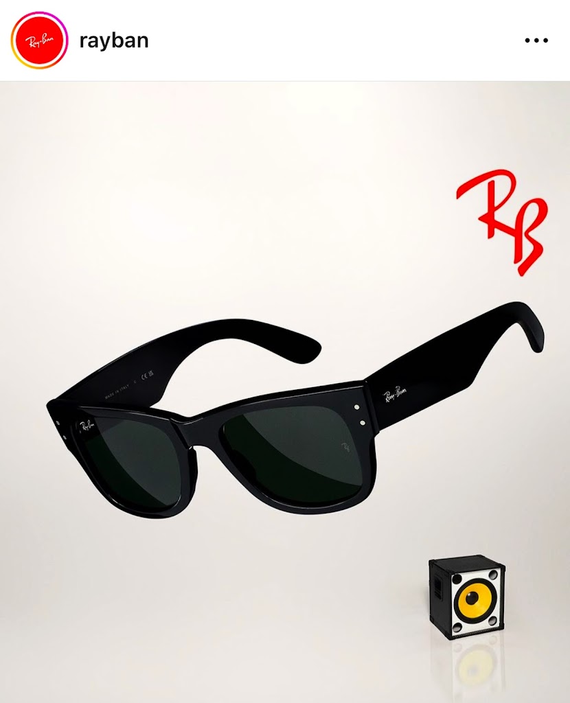 Sunglasses