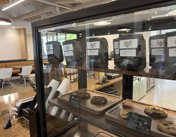 Photo of Pineview Coffee Company
