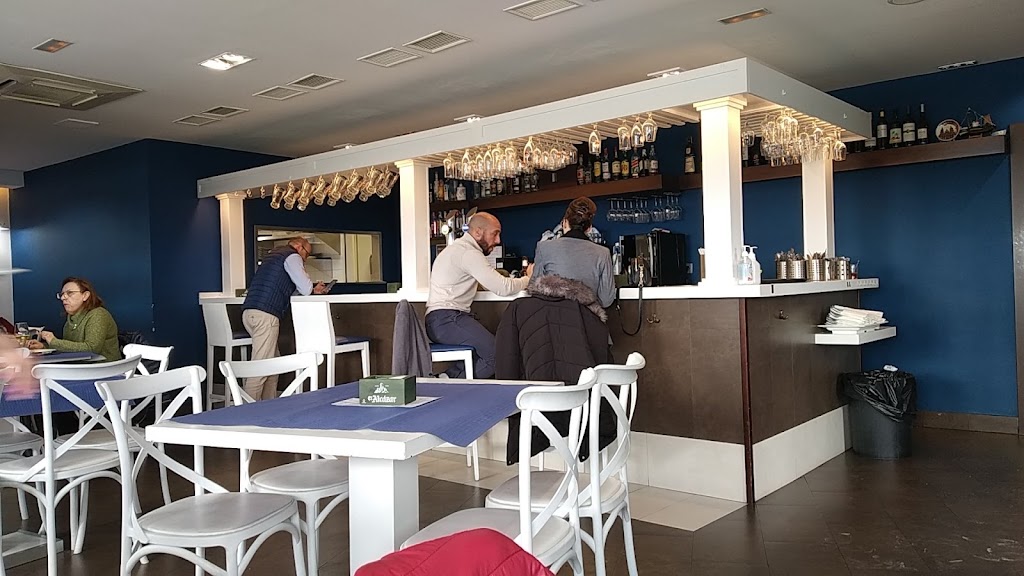 Restaurante La Lonja Atarfe — Todas