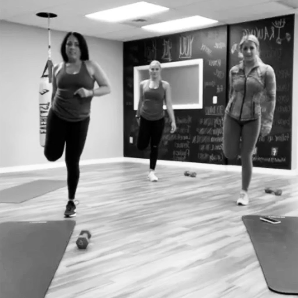  The Training Loft, LLC