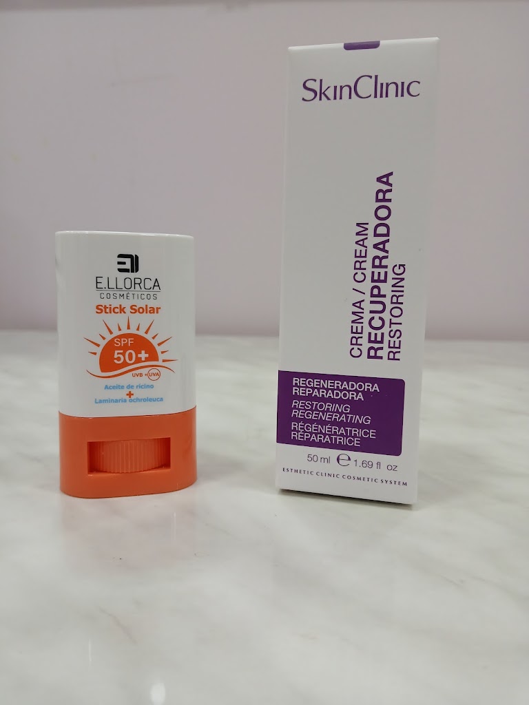 Naturbell Estetica — Del propietario