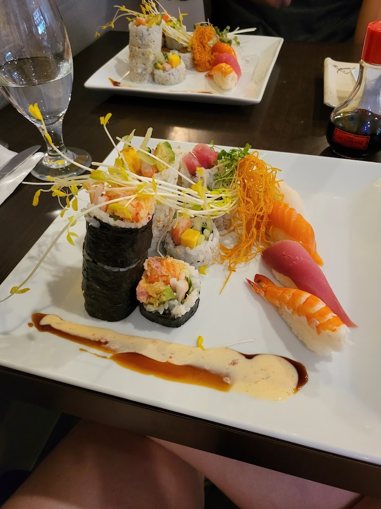 California roll