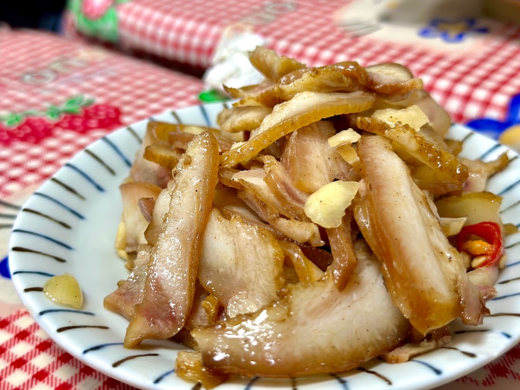 宏記牛肉飯.麵專賣店 的照片