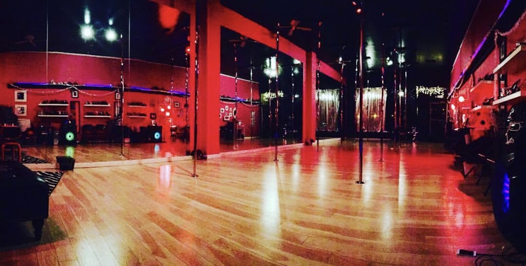  Spin Sity Pole Dance and Fitness Studio