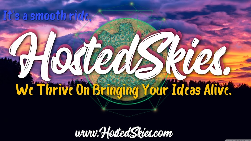 Hostedskies