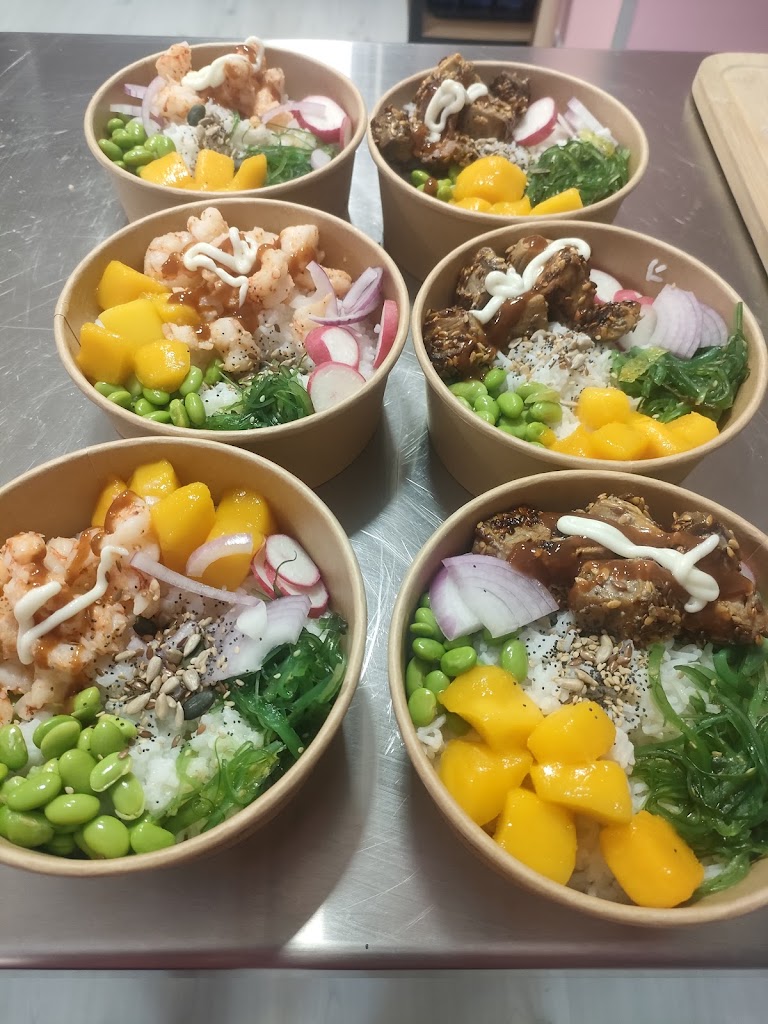 AnitaWellness — Comida y bebida