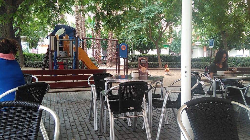 Cafeteria la Formiga