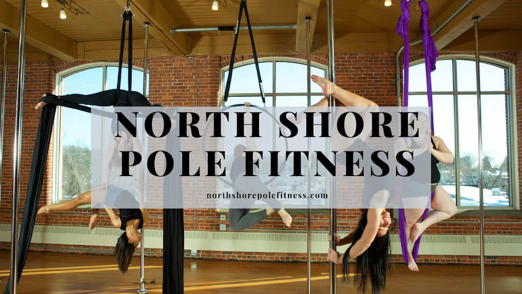 North Shore Pole Fitness