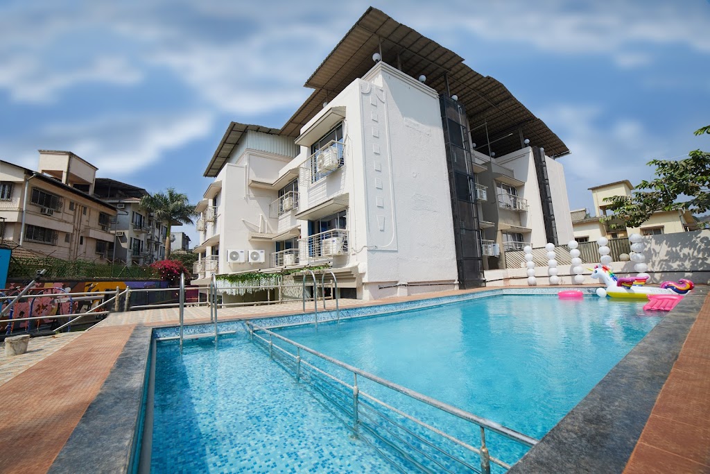Aureole Mrida A Boutique Hotel