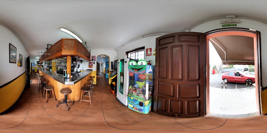 Guachinche Como En Casa