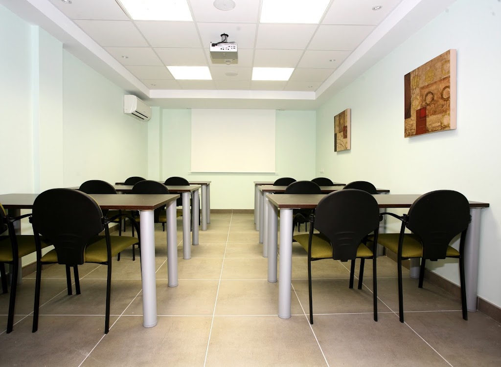 VN Castellon Trade Center & Coworking