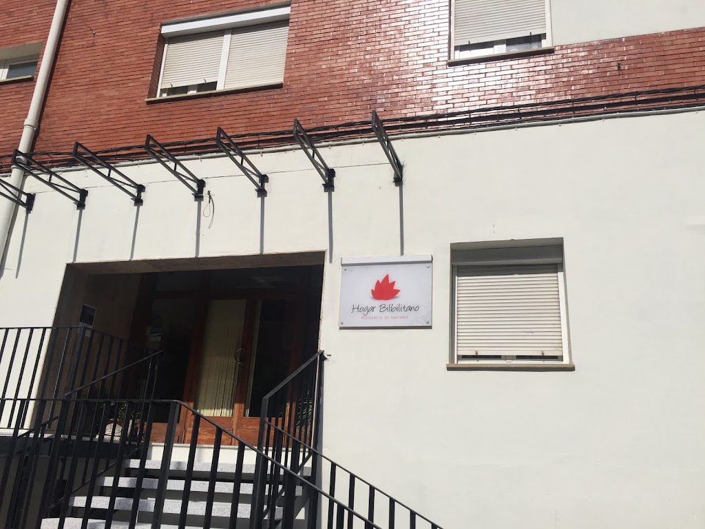 Hogar Bilbilitano
