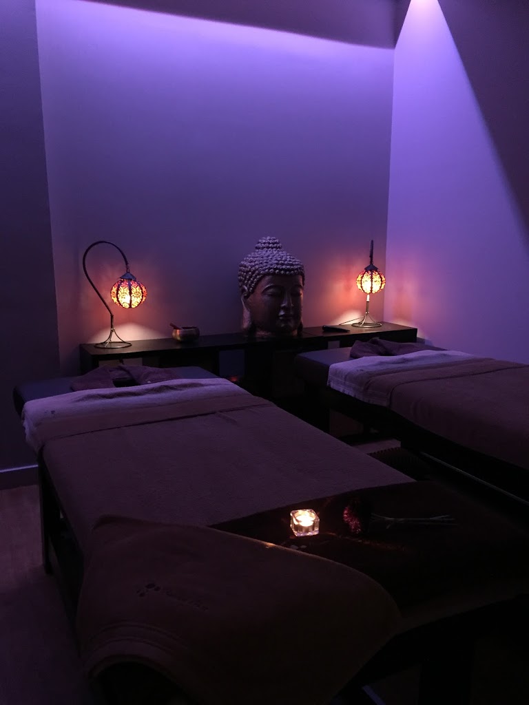 Banyen Thai Spa Urbano - Masajes