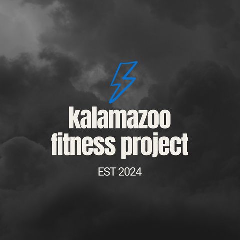  Kalamazoo Fitness Project