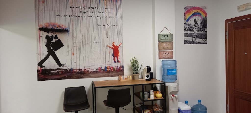KAHA - Centro de Psicologia y Formacion — Todas