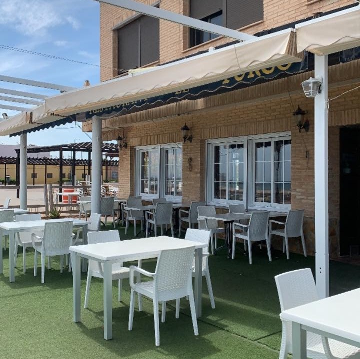 Restaurante El Turco