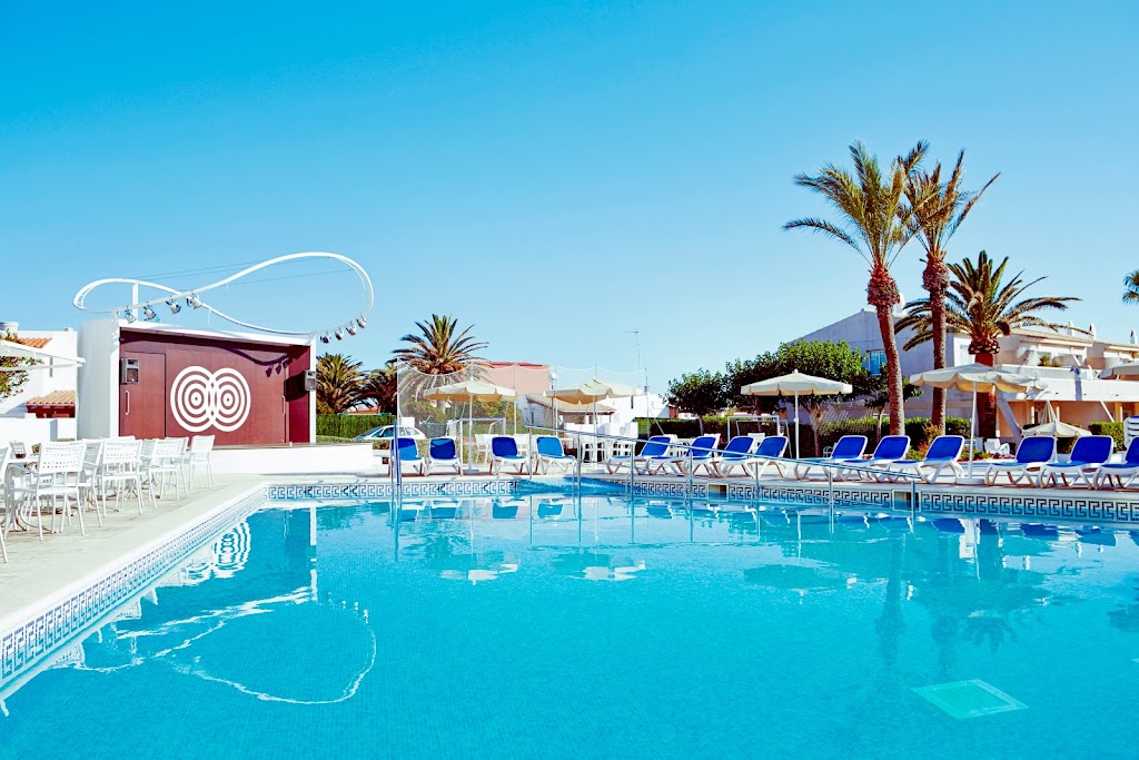 Globales Los Delfines