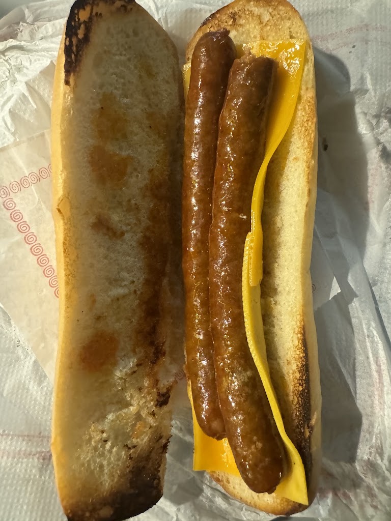 Frankfurt's Lo Barri — Comida y bebida