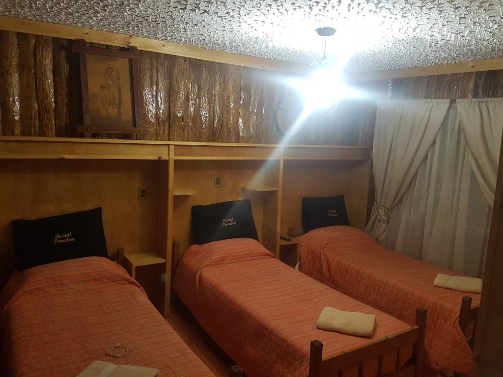 Habitaciones