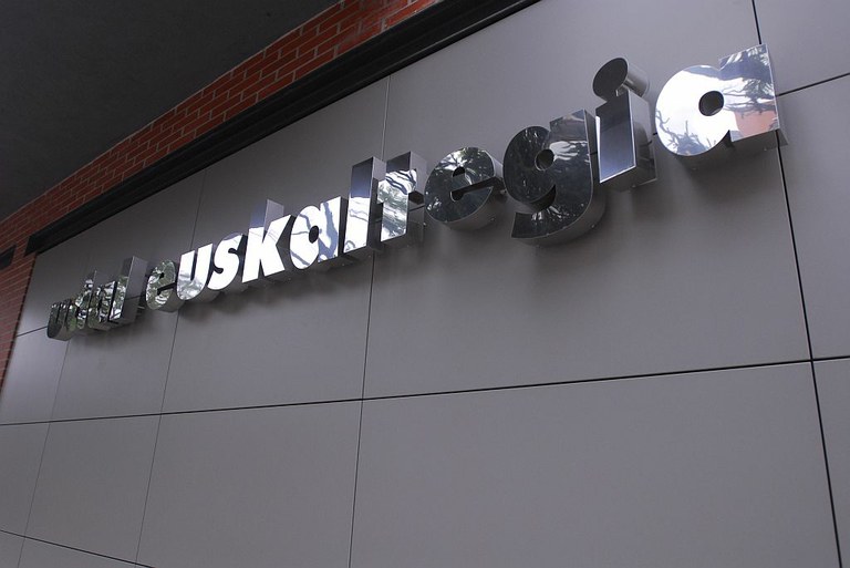 Amorebieta-Etxanoko Udal Euskaltegia