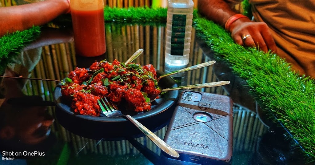 Food & drink