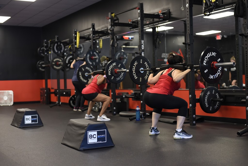  Atlanta Personal Fitness