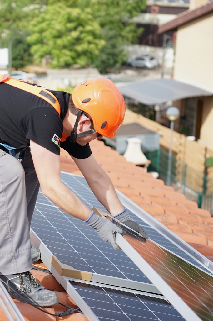 ELECTRICITAT NORD Instalaciones Electricas (TALLER)