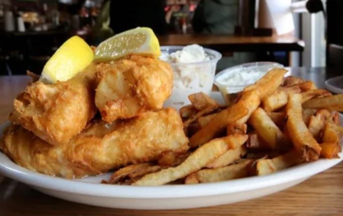  Whiskey River Bar And Grill