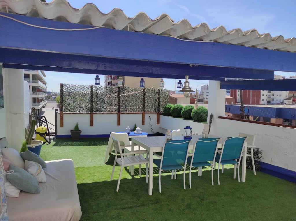 Habitacion a 15 minutos de Barcelona