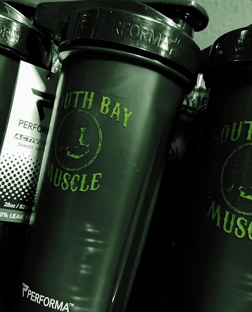  South Bay Muscle Gym