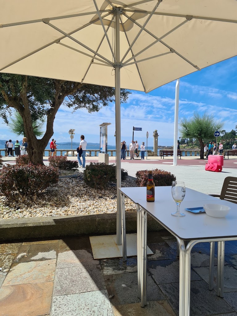 A Tasquina — Ambiente