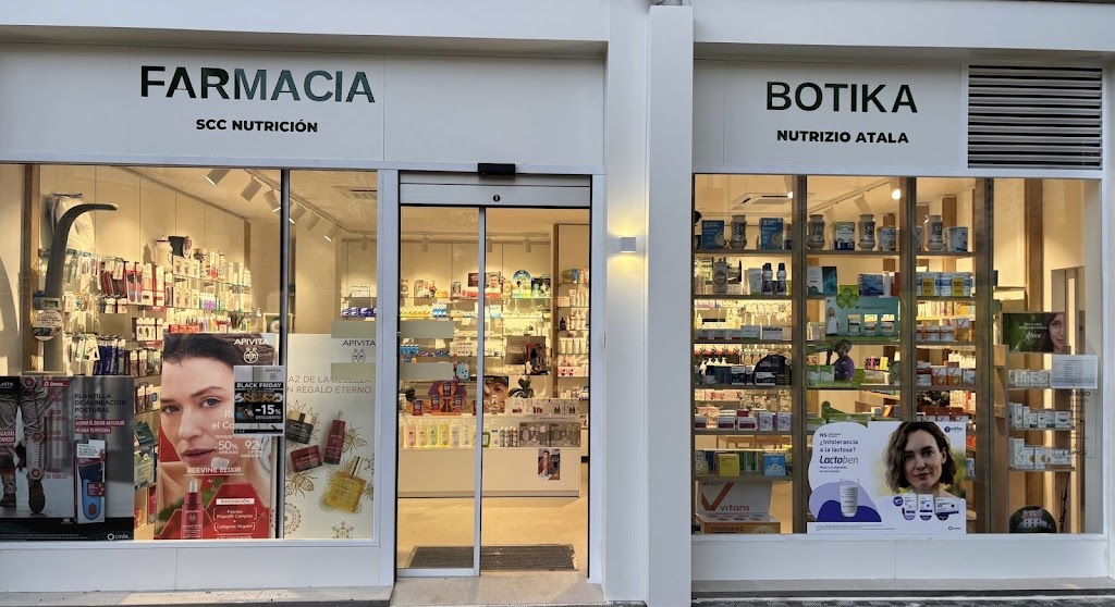 Farmacia Nutricion LAPICE - Agra|Guisasola