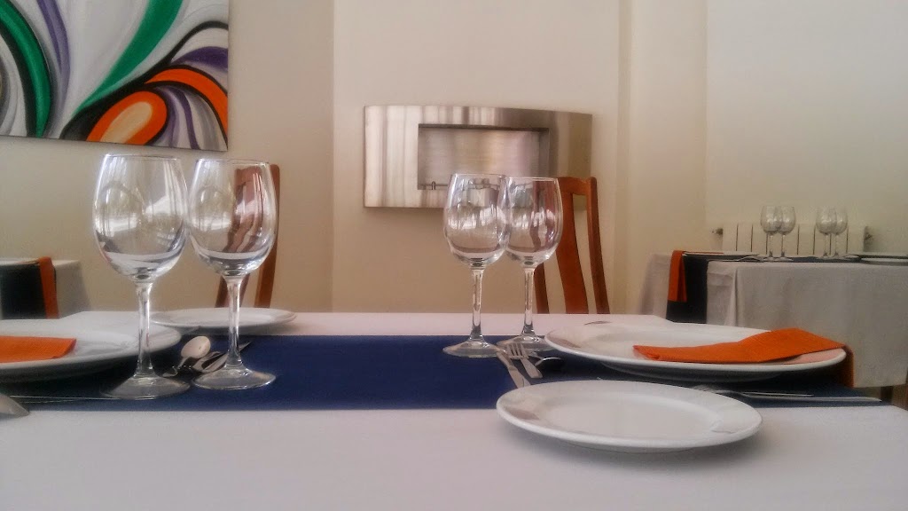 Restaurante Hotel Felix