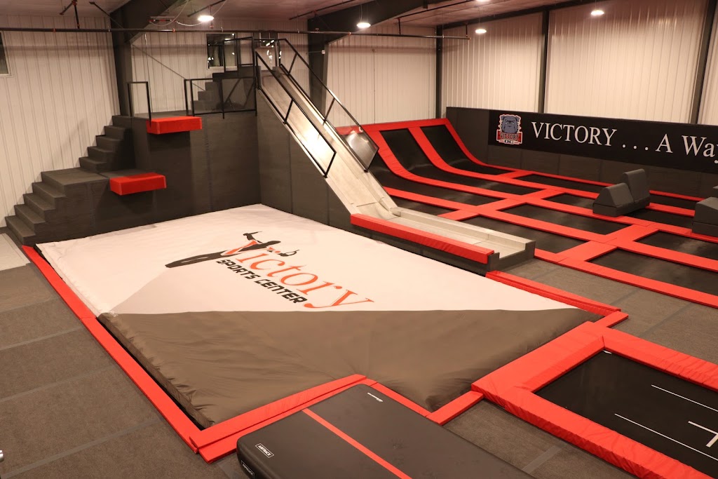  Victory Sports Center