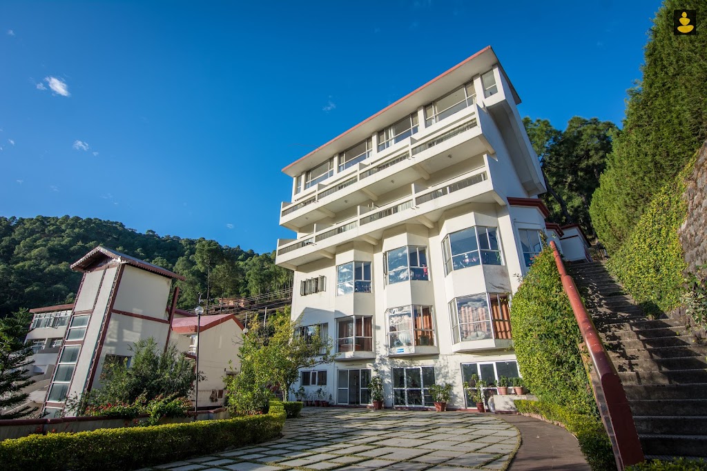 Livingstone Misty Mountain Resort