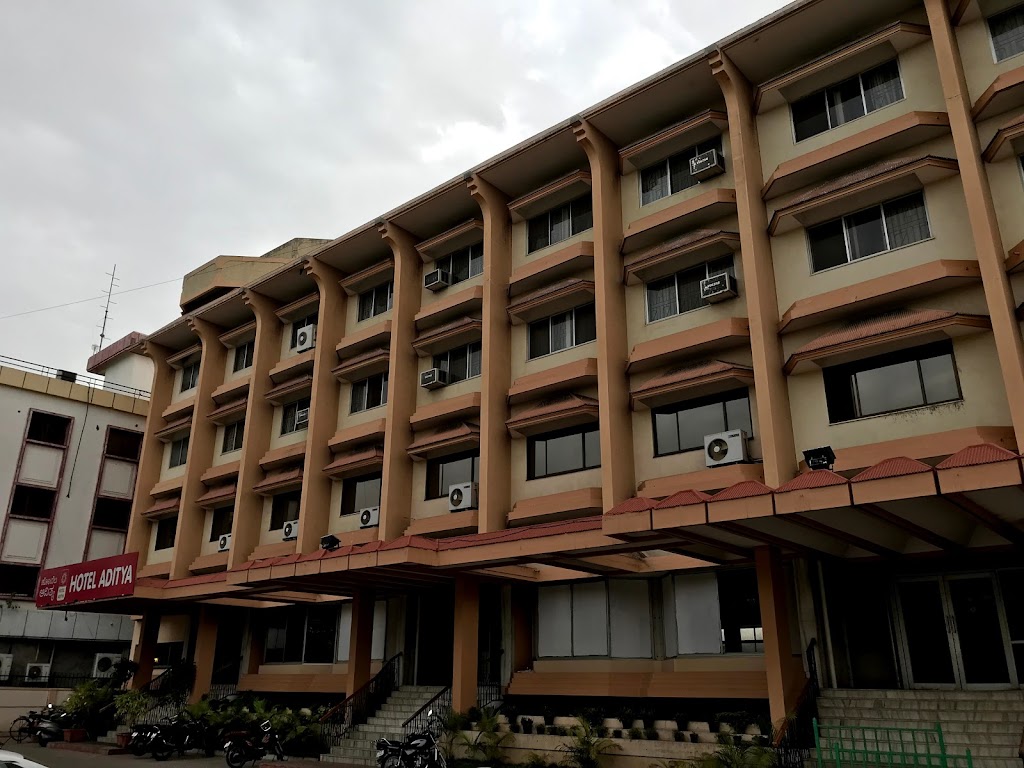Hotel Aditya